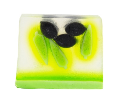 olive-soap